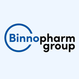 Bond Binnopharm Group 001P-03 (RU000A107E81)