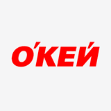 Shares GDR OKEY Group ORD SHS